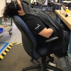 Meet your Posher, Sal